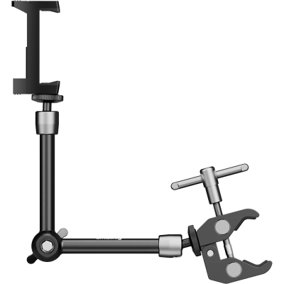 Avatar Shop|SmallRig 5326 Crab-Shaped Clamp for Phones 9.8"|SmallRig