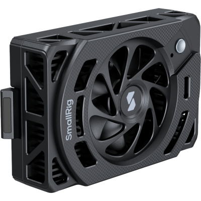 Avatar-Shop|SmallRig 5152 Cooling Fan for Sony Selected Cameras|SmallRig