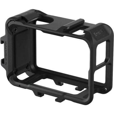Avatar-Shop|SmallRig 5135 Cage for DJI OSMO Action 5 Pro, 4 & 3|SmallRig
