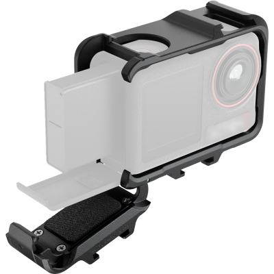 Avatar-Shop|SmallRig 5135 Cage for DJI OSMO Action 5 Pro, 4 & 3|SmallRig