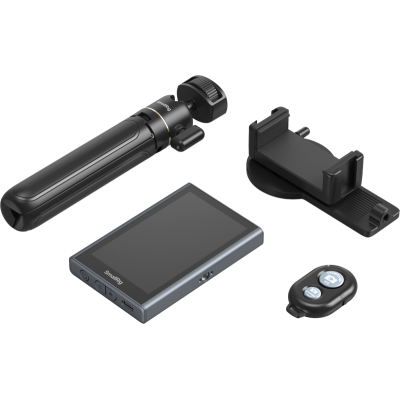 Avatar-Shop|SmallRig 4851 Wireless Video Monitor for Phone (Vlog Kit)|SmallRig