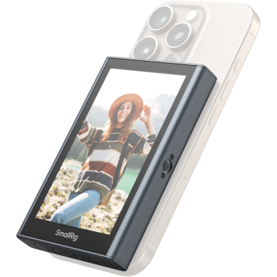 Avatar-Shop|SmallRig 4850 Wireless Video Monitor for Phone|SmallRig