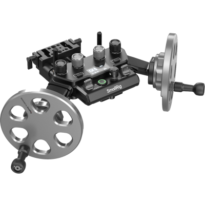 Avatar Shop|SmallRig 4525 Gimbal Control Wheels for DJI RS Series|SmallRig