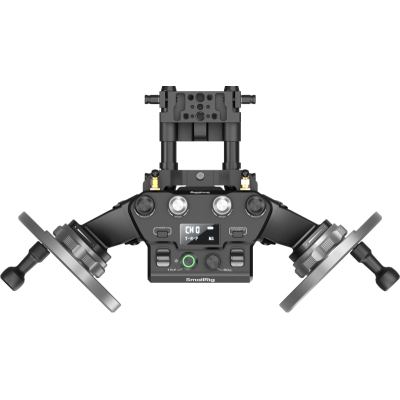 Avatar Shop|SmallRig 4525 Gimbal Control Wheels for DJI RS Series|SmallRig