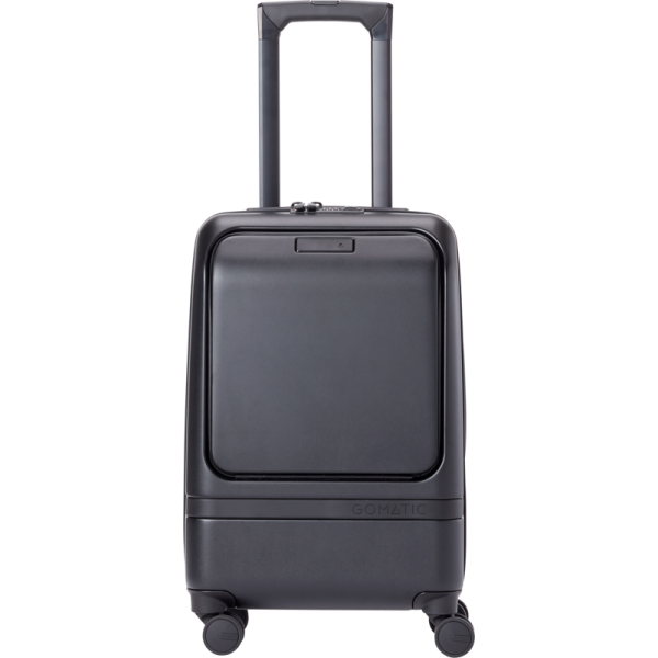 Troler calatorii, Gomatic Carry-on Pro with Tech Case Roller