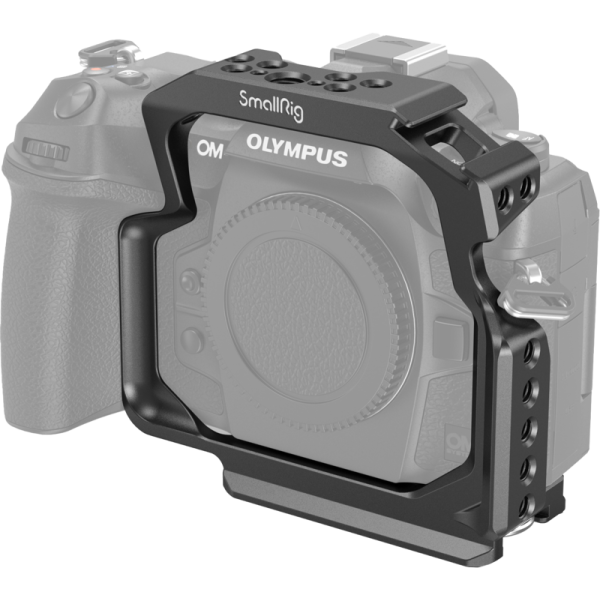 SmallRig 3948 Camera Cage for OM System OM-1, Carcasa camera foto video mirrorless