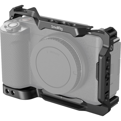 Avatar-Shop|Cage camera video