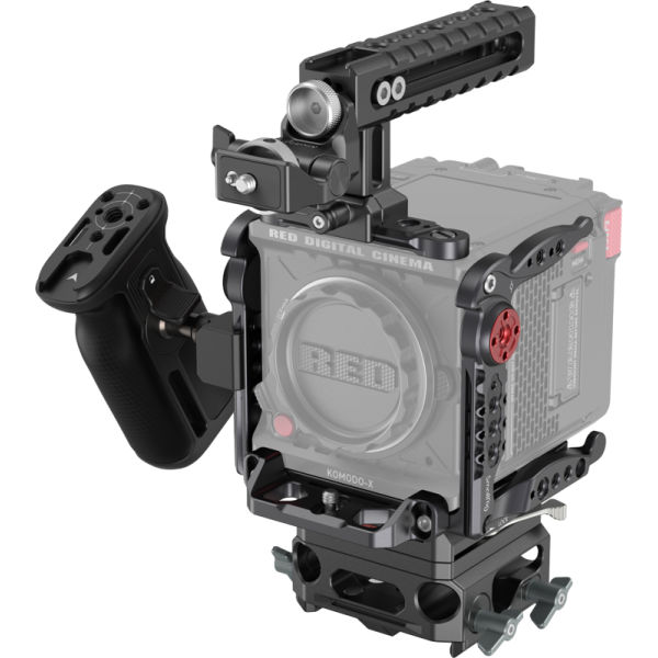 SmallRig 4335 Cage Kit Advanced for RED Komodo-X, Kit camera profesionala