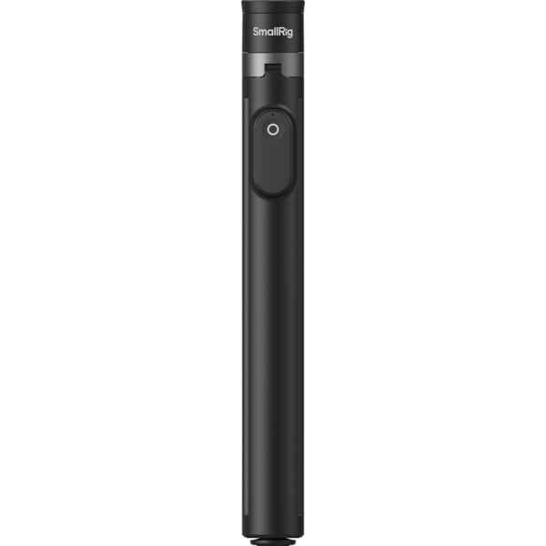 SmallRig 4926 ST30 One-Touch Deploy Selfie Stick Tripod Black, Selfie stick si trepied smartphone