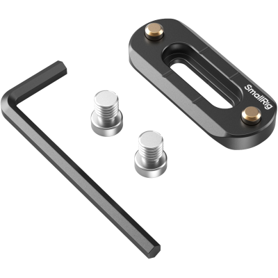 Avatar-Shop|SmallRig 2172 Mini QR Nato Rail (48mm)|SmallRig