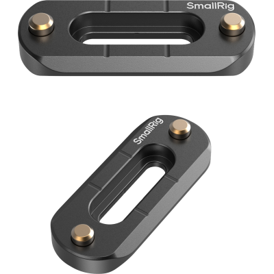 Avatar-Shop|SmallRig 2172 Mini QR Nato Rail (48mm)|SmallRig