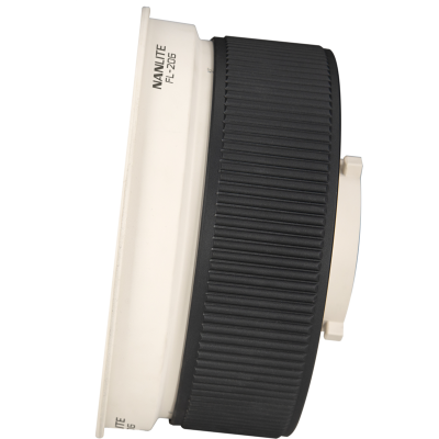 Avatar-Shop|Nanlite FL-20G Lentila Fresnel cu Voleti, Montura Bowens 10-45 Grade, Pentru Forza 300/500 si FS Series|Nanlite