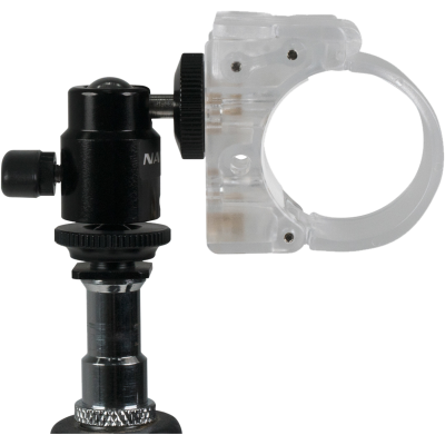 Avatar-Shop|Nanlite T12 Tube Holder With Mini Ball Head|Nanlite