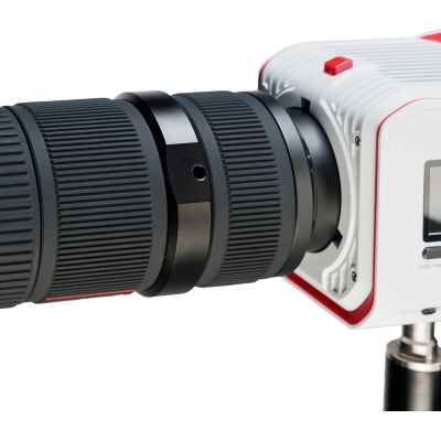 Avatar-Shop|Kit iluminare profesionala SmallRig RC 60B COB Bi-Color + Atasament Proiectie Optica (GoBo)|SmallRig