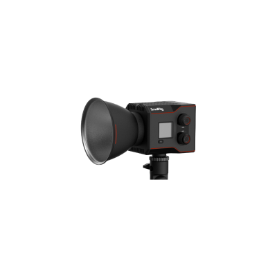 Avatar-Shop|Kit iluminare profesionala full colour SmallRig RC 60C RGB LED + Atasament Proiectie Optica (GoBo)|SmallRig