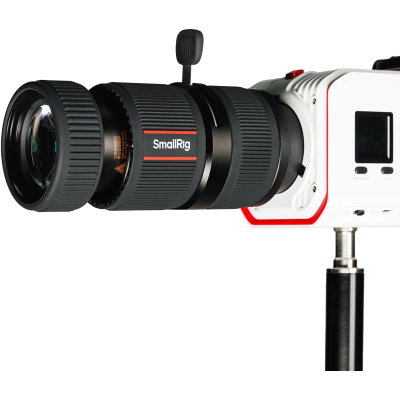 Accesoriu proiectie Gobo pentru SmallRig RC 60B si RC 100B