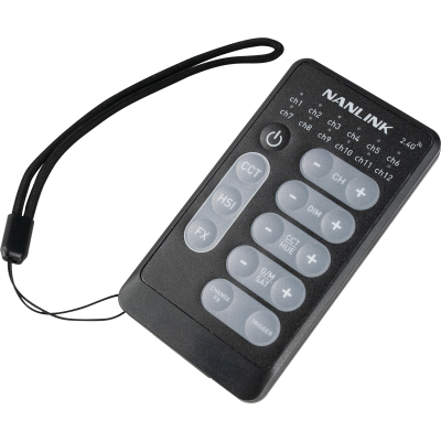 Accesoriu control distanta Nanlite