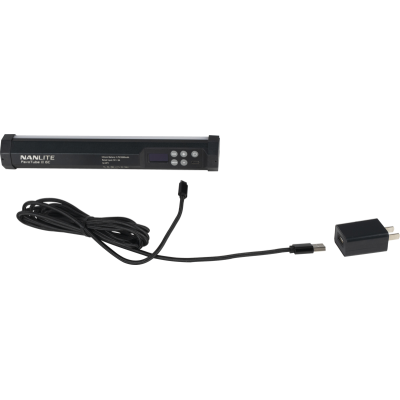 Avatar-Shop|Nanlite USB to USB-C 3 meter connecting cable|Nanlite