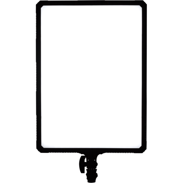 Nanlite Compac 100B Bi-color LED Studio Light, lumina continua
