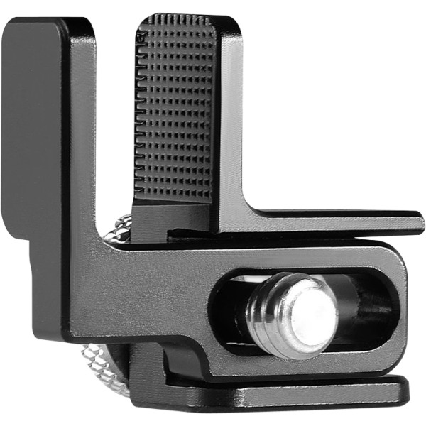 Clema blocatoare HDMI, SmallRig 1693 Lock HDMI Protector