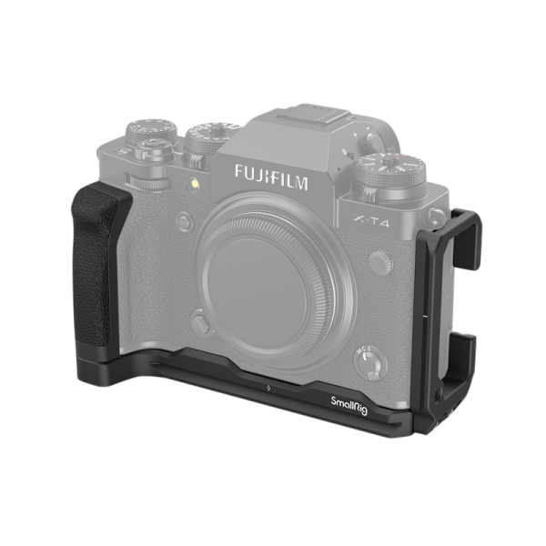 SmallRig 2812 L-Bracket for X-T4, Camera cage L