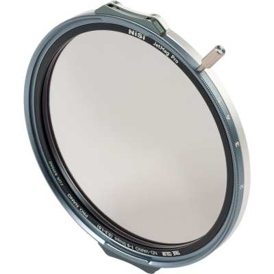 Avatar-Shop|NiSi JetMag Pro VND 1-5 Stops True Color Filter, filtru obiectiv filet|NISI