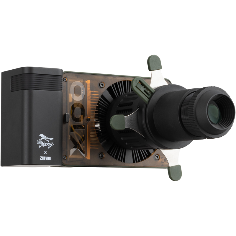 Zhiyun Molus Spotlight Attachment ZY-Mount