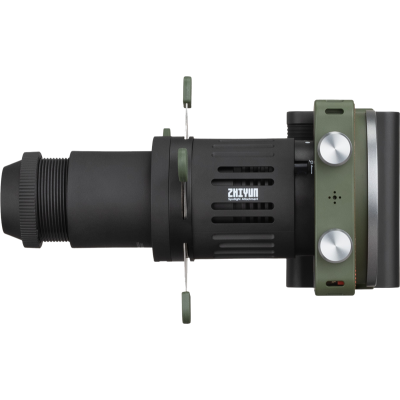 Proiector Gobo ZY Mount compatibil Zhiyun X60 si CX50