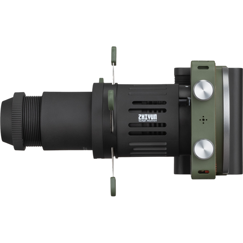 Zhiyun Molus Spotlight Attachment ZY-Mount