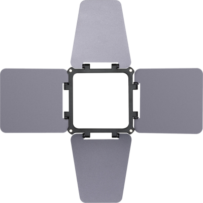 Avatar-Shop|Zhiyun Molus Magnetic Barn Door, Voleti magnetici|Zhiyun