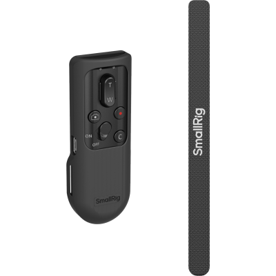 Avatar Shop|SmallRig 5207 SR-RG2 Wireless Remote Controller|SmallRig