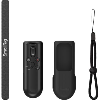 Avatar Shop|SmallRig 5207 SR-RG2 Wireless Remote Controller|SmallRig
