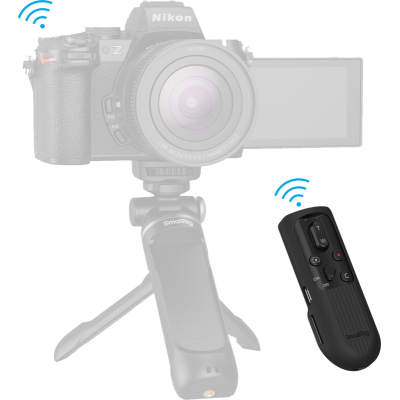 Avatar Shop|SmallRig 5207 SR-RG2 Wireless Remote Controller|SmallRig