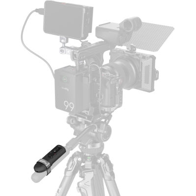 Avatar Shop|SmallRig 5207 SR-RG2 Wireless Remote Controller|SmallRig