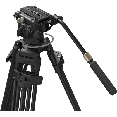 Avatar Shop|SmallRig 5111 Heavy-Duty Tripod Kit AD-80S|SmallRig