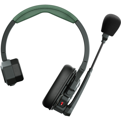Avatar-Shop|Hollyland Solidcom SE Pro- 2 Person Noise Cancelling Headset Intercom|HOLLYLAND