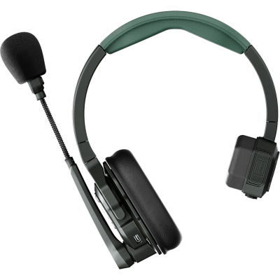Avatar-Shop|Hollyland Solidcom SE Pro- 6 Person Noise Cancelling Headset Intercom|HOLLYLAND