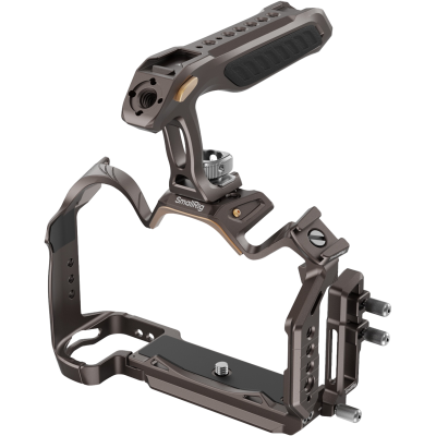 Avatar Shop|SmallRig 5259 Night Eagle Cage Kit for Nikon Z5II /  Z7 / Z6 / Z7II / Z6II / Z5|SmallRig