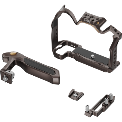 Avatar Shop|SmallRig 5259 Night Eagle Cage Kit for Nikon Z5II /  Z7 / Z6 / Z7II / Z6II / Z5|SmallRig