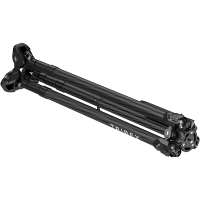 Avatar-Shop|SmallRig 4858 x Potato Jet TRIBEX Hydraulic Carbon Fiber Tripod|SmallRig