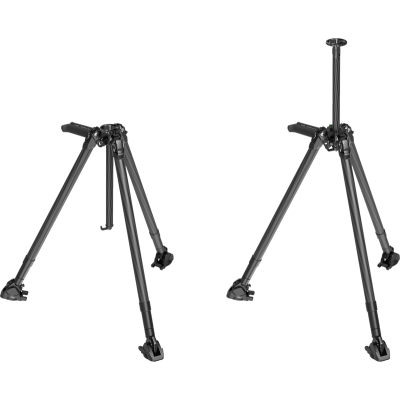 Avatar-Shop|SmallRig 4858 x Potato Jet TRIBEX Hydraulic Carbon Fiber Tripod|SmallRig