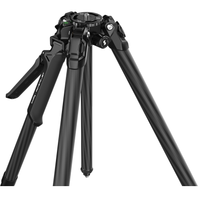 Avatar-Shop|SmallRig 4858 x Potato Jet TRIBEX Hydraulic Carbon Fiber Tripod|SmallRig