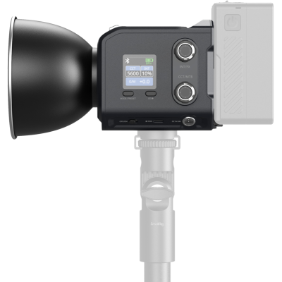 Avatar-Shop|SmallRig 5380 RC 100C COB LED Video Light Ink Blue / Pro Version / EU|SmallRig