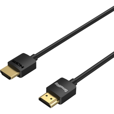 Avatar-Shop|SmallRig 4963 Coiled HDMI Data Cable A to A|SmallRig