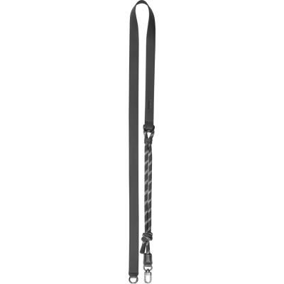 Avatar Shop|SmallRig 4989 FilMov Phone Shoulder Strap Black|SmallRig