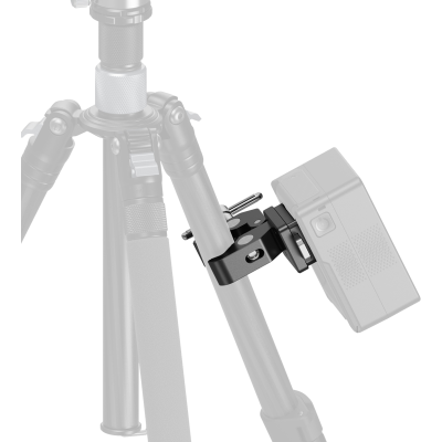 Avatar-Shop|SmallRig 5313 V-Mount Crab-Shaped Clamp|SmallRig