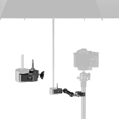 Avatar-Shop|SmallRig 5331 Double Head Crab-Shaped Clamp|SmallRig