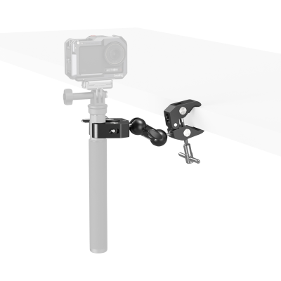 Avatar-Shop|SmallRig 5331 Double Head Crab-Shaped Clamp|SmallRig