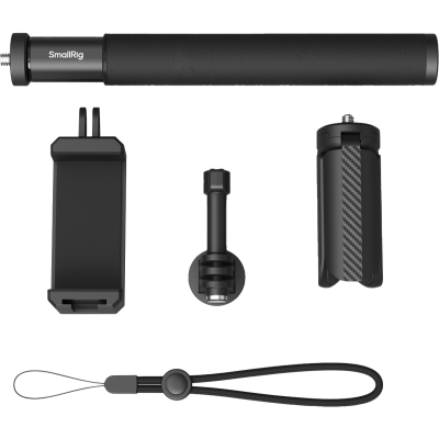 Avatar Shop|SmallRig 5403 Selfie Stick for Action Cameras|SmallRig