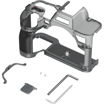 Avatar Shop|SmallRig 4798 Hybrid Modular Cage for Sony Alpha 7 IV|SmallRig